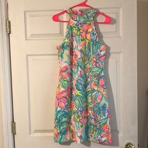 Lilly Dress (worn once for an event, too big now)